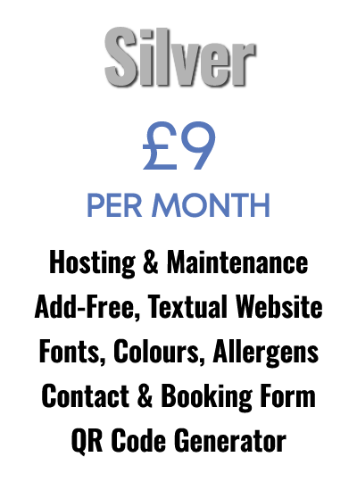 Silver Plan